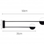 Бра Inodesign Bolia 41.5035